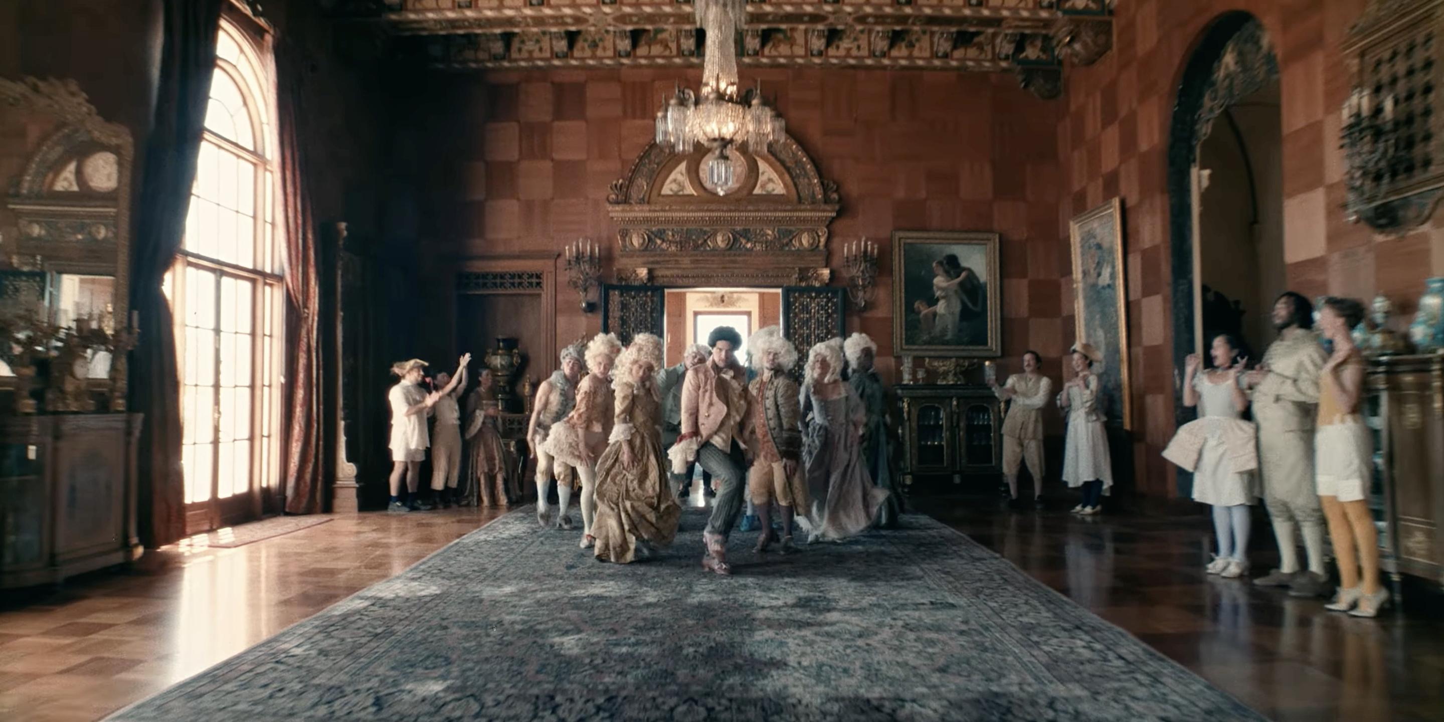 Panic! At the Disco: Sad Clown